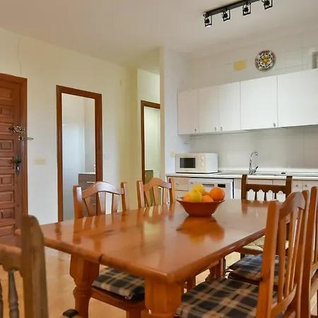 Lägenhet 112 Sunshine Place - Alicante Torrevieja