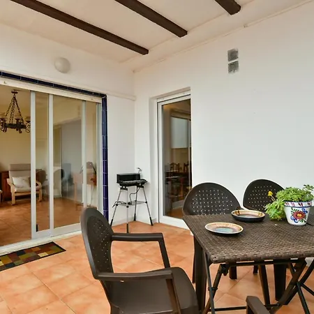 112 Sunshine Place - Alicante Lägenhet Torrevieja