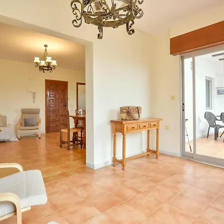 112 Sunshine Place - Alicante Lägenhet *