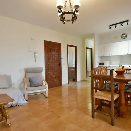 112 Sunshine Place - Alicante Lägenhet Torrevieja
