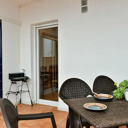 112 Sunshine Place - Alicante Lägenhet