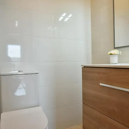 Lägenhet 112 Sunshine Place - Alicante *