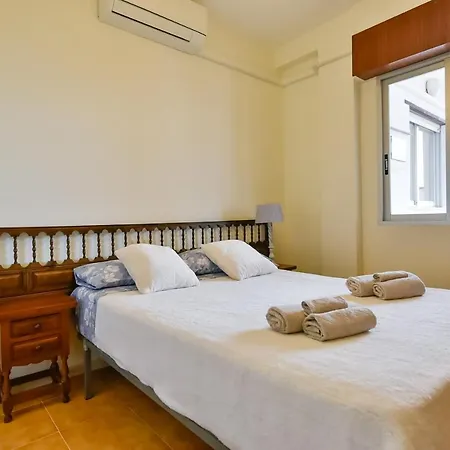 112 Sunshine Place - Alicante Lägenhet Torrevieja