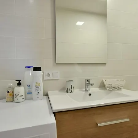 112 Sunshine Place - Alicante Lägenhet Torrevieja