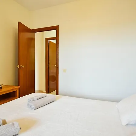 112 Sunshine Place - Alicante Lägenhet Torrevieja